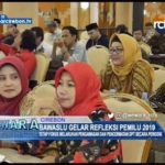 Bawaslu Gelar Refleksi Pemilu 2019