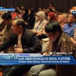 BI Ajak UMKM Beranjak Ke Digital Platform