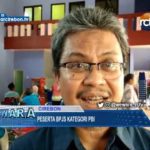 Peserta BPJS Kategori PBI APBN Dinonaktifkan