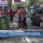 AKP Fitra Zuanda Undang Perhatian Masyarakat