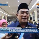 DPRD Kebut Pengesahan APBD Perubahan 2019