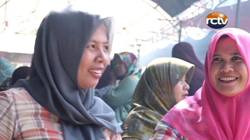 Sejarah Desa - Desa Trusmi