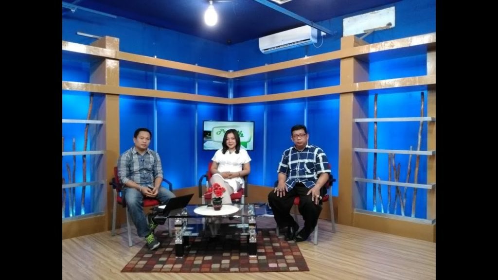 Priben Jeh Bersama Riza Yulfianti Sabtu, 24 Agustus 2019