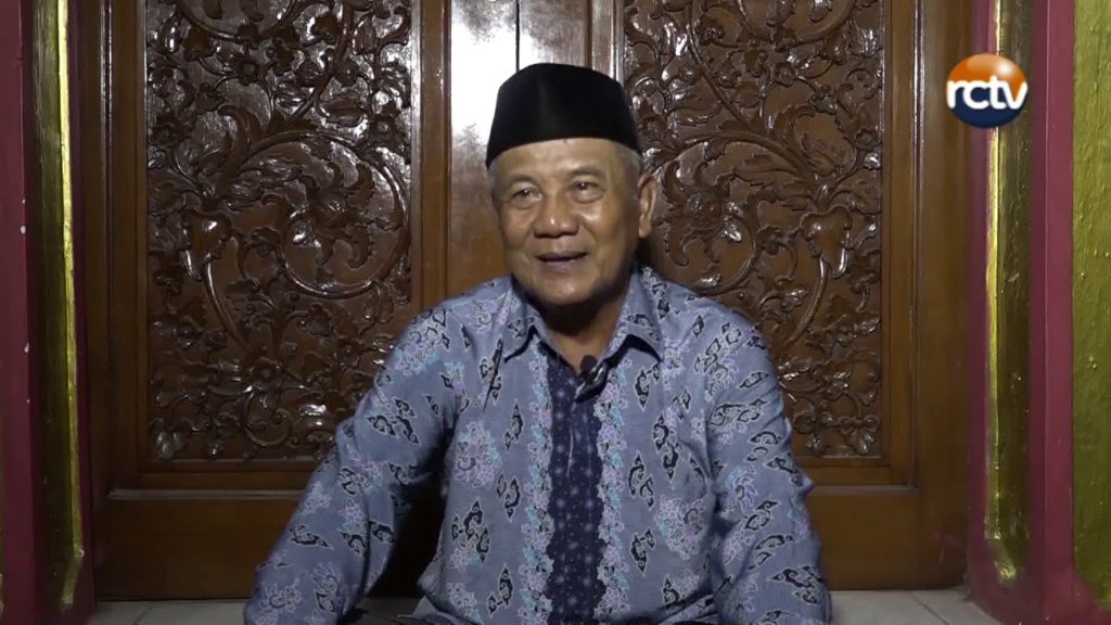 Sejarah Desa - Kelurahan Pasalakan