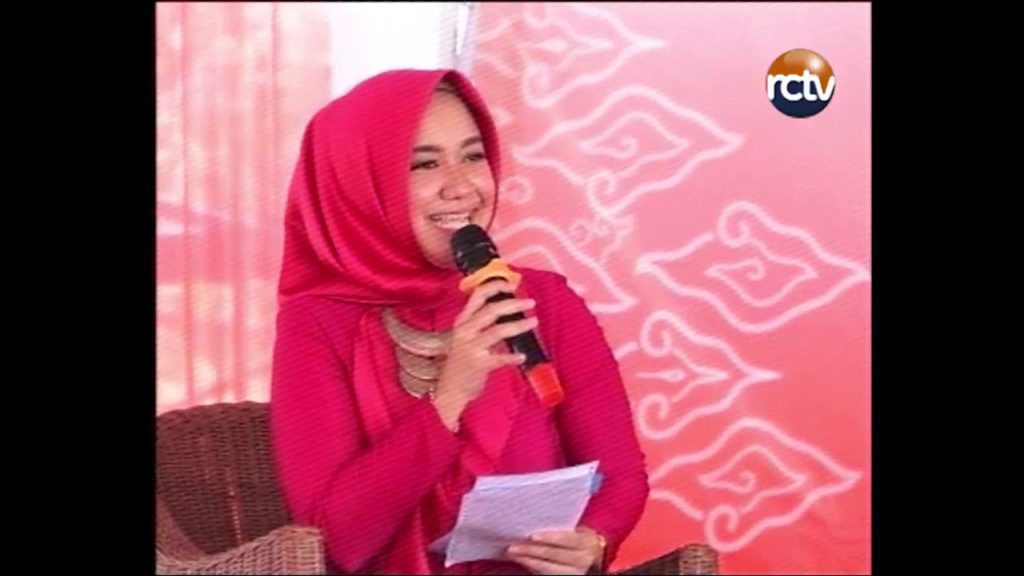 Solusi Publik - Cirebon Halal Festival
