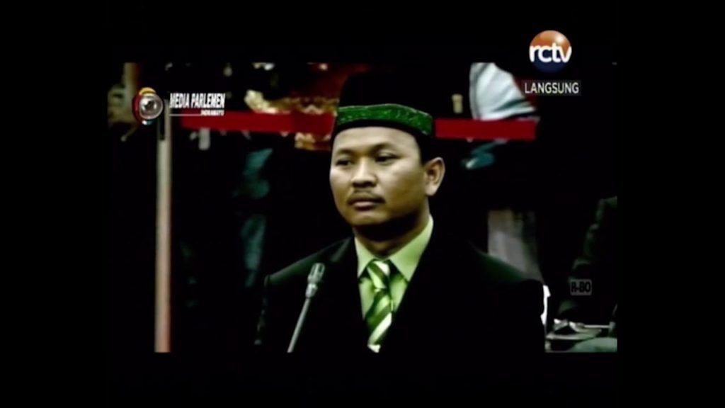 Live Event - Pelantikan Anggota DPRD Kabupaten Indramayu