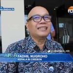 Cirebon Terpilih Jadi Kandidat Ibukota Jabar