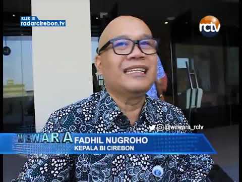 Cirebon Terpilih Jadi Kandidat Ibukota Jabar