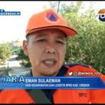 BPBD Pasang Sistem Peringatan Dini Bencana