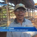 Pemdes Sindanglaut Bentuk Kawasan Peternakan