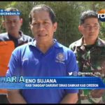 Lahan Kosong Tukmudal Kembali Terbakar