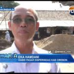 Revitalisasi Pasar Jamblang 1 Dilanjutkan