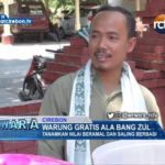 Warung Gratis Ala Bang Zul