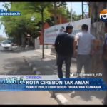 Kota Cirebon Tak Aman