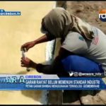Garam Rakyat Belum Memenuhi Standar Industri