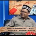 Selamat Pagi Cirebon - Mahalnya Keamanan Di Kota Cirebon