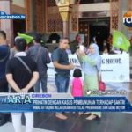 Irmas At-Taqwa Melakukan Aksi Tolak Premanisme Dan Geng Motor