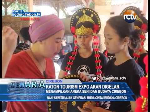 Katon Tourism Expo Akan Digelar