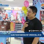 Ulang Tahun Ramayana RB7 Cirebon Mall Ke-28