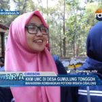 KKM UMC Di Desa Gumulung Tonggoh