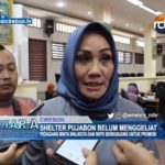 Shelter Pujabon Belum Menggeliat