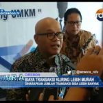 Biaya Transaksi Kliring Lebih Murah