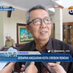 Serapan Anggaran Kota Cirebon Rendah