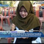 Tradisi Asura Di Situs Pangeran Pasarean