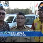 Persiapan Sedekah Bumi Dan Nadran Gunung Jati