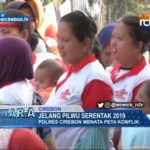 Jelang Pilwu Serentak 2019, Polres Cirebon Menata Peta Konflik