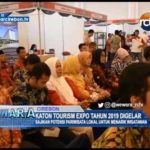 Katon Tourism Expo Tahun 2019 Digelar
