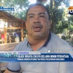 Objek Wisata Cikuya Belawa Minim Perhatian