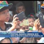 Festival Budaya Cirebon 2019, Masuk Dalam Daftar Calendar Of Event Wonderful 2019