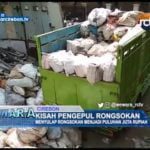 Menyulap Rongsokan Menjadi Puluhan Juta Rupiah