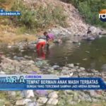 Tempat Bermain Anak Masih Terbatas