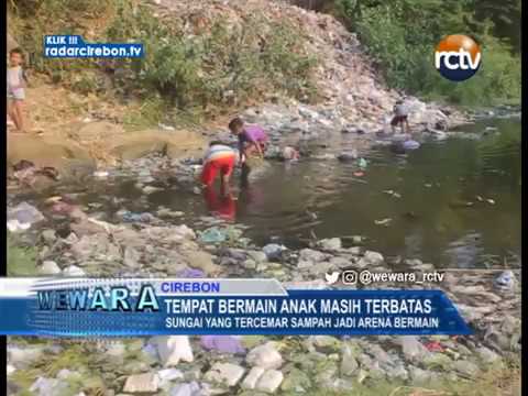 Tempat Bermain Anak Masih Terbatas