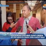 DPC PDIP Kabupaten Cirebon Jaring Kandidat Wabup