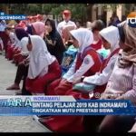 Bintang Pelajar 2019 Kab Indramayu