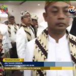 Live Event - Rapat Paripurna DPRD Kota Cirebon Dalam Rangka HUT ke 650 CIREBON PART 1
