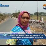 Desa Palimanan Timur Belum Punya TPS