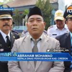 HUT Ke – 73 Perhubungan Nasional