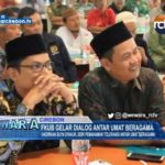 FKUB Gelar Dialog Antar Umat Beragama