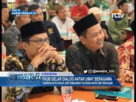 FKUB Gelar Dialog Antar Umat Beragama