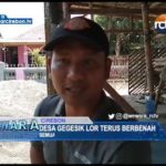 Desa Gegesik Lor Terus Berbenah