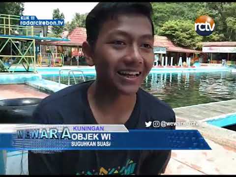 Objek Wisata Cibulan