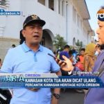 Kawasan Kota Tua Akan Dicat Ulang