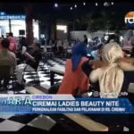 Ciremai Ladies Beauty Nite, Perkenalkan Fasilitas Dan Pelayanan Di RS. Ciremai