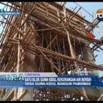 Satu Blok Guwa Kidul Kekurangan Air Bersih