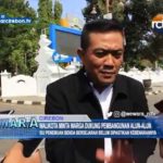 Walikota Minta Warga Dukung Pembangunan Alun-Alun