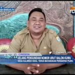 Desa Kaliwedi Kidul Terus Matangkan Persiapan Pilwu